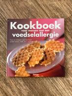 Kookboek voor mensen met een voedselallergie, Ophalen of Verzenden, Zo goed als nieuw