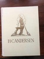 H.C. Andersen Sprookjes en vertellingen deel II 1e dr luxe-e, Boeken, Sprookjes en Fabels, Gelezen, Ophalen of Verzenden, Hans Christian Andersen