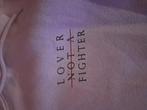 Hoodie., Ophalen of Verzenden, Zo goed als nieuw, Paars