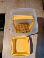 Tupperware, Ophalen of Verzenden