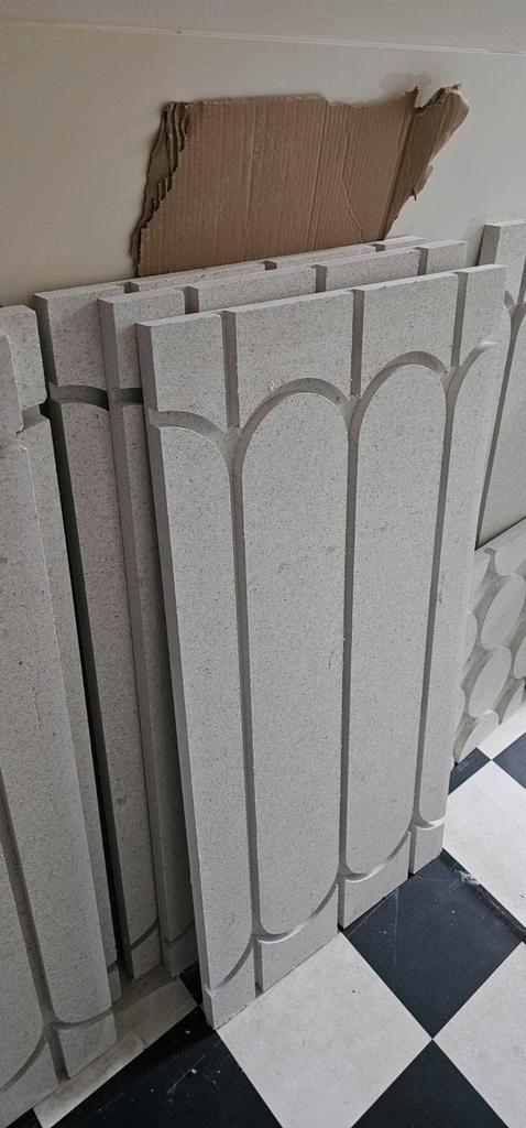 Fermacell gipsplaat therm25, Huis en Inrichting, Overige Huis en Inrichting, Nieuw, Ophalen