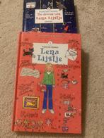 Lenas lijstje leesboekeb, Ophalen of Verzenden, Nieuw