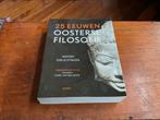 25 eeuwen Oosterse filosofie, Ophalen of Verzenden