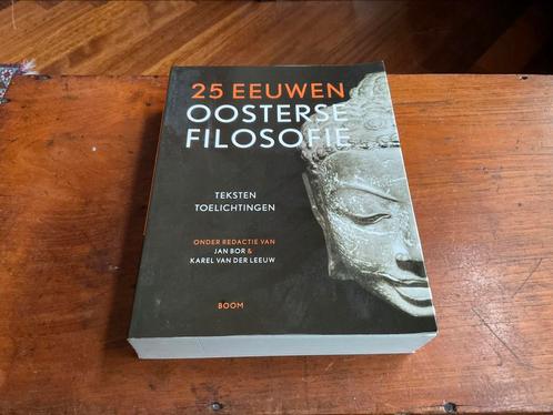 25 eeuwen Oosterse filosofie, Boeken, Filosofie, Ophalen of Verzenden