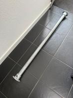 Steigerbuis incl. 2x buiskoppeling (4,5cm dik, 115cm lang), Doe-het-zelf en Verbouw, Steigers, Ophalen, Zo goed als nieuw, Overige typen