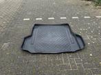 Kia ceed SW rubber kofferbakmat, Ophalen, Zo goed als nieuw