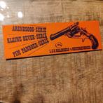 Arendsoog Boekenlegger, Verzamelen, Boekenleggers, Ophalen of Verzenden, Zo goed als nieuw