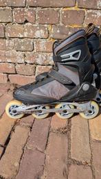 K2 Exo 80 te koop, Sport en Fitness, Skeelers, Ophalen of Verzenden, Gebruikt, Inline skates 4 wielen, K2