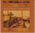 Rotterdam Ska-Jazz Foundation - Shake Your Foundation, Ophalen, Gebruikt