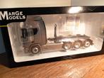 Te koop Scania R500 8x4 Dark grey met Meiller Haakarm., Ophalen of Verzenden, Nieuw, Bus of Vrachtwagen, Overige merken
