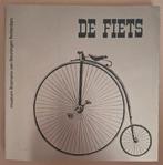 De fiets n.a.v. tentoonstelling Boymans- van Beuningen 1977, Ophalen of Verzenden, Gelezen