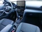 Toyota Yaris Cross 1.5 Hybrid 130 Pk Teamplayer Automaat App, Stof, Gebruikt, 1490 cc, Hybride Elektrisch/Benzine