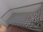 Hemnes bedbank., Ophalen, Eenpersoons, Zo goed als nieuw, 200 cm