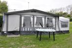 Brand Palazzo maat 21, 32mm stalen frame, Caravans en Kamperen, Voortenten en Luifels, Ophalen, Gebruikt, Brand