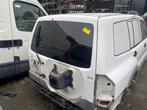 Achterklep van een Mitsubishi Pajero, Gebruikt, -, Ophalen of Verzenden, Mitsubishi