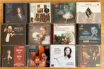 Set klassiek CD's (60 stuks), Ophalen, Zo goed als nieuw, Overige typen