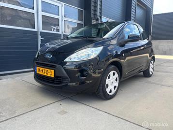 Ford Ka 1.2 Nieuwe APK NAP Lage KM Nette Auto Riem vervangen beschikbaar voor biedingen