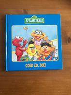 Sesamstraat - Goed zo, Zoë!, Ophalen, 5 of 6 jaar, Fictie algemeen, Jongen of Meisje