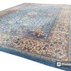 Prachtig vintage tapijt UITVERKOOP WEG=WEG, Huis en Inrichting, Stoffering | Tapijten en Kleden, 200 cm of meer, Gebruikt, Rechthoekig