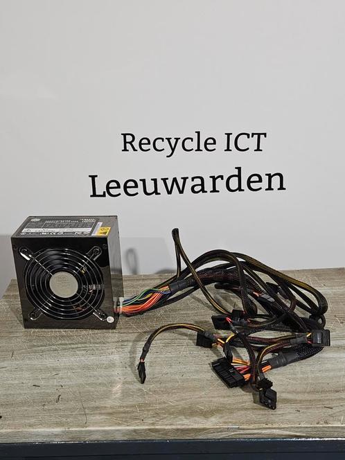 Cooler master 430w max voeding psu power supply rs-430-asaa, Computers en Software, Interne voedingen, Gebruikt, Ophalen of Verzenden
