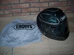 Shoei motor Helm maat S 55/56 cm, Dames, Ophalen of Verzenden, Integraalhelm, S