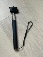 Monopod statief voor camera, Ophalen of Verzenden, Gebruikt, Minder dan 150 cm, Eenpoot