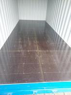 Zeecontainer vloer 20 ft, Ophalen of Verzenden, Zo goed als nieuw, 50 tot 150 cm, 30 cm of meer