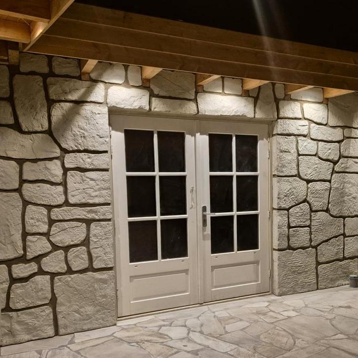 StoneStuc Stukadoorsbedrijf R van Vugt, Diensten en Vakmensen, Stukadoors en Tegelzetters, Stucwerk, Garantie