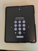 Samsung Galaxy Fold Z3, Gebruikt, Zwart, Ophalen of Verzenden, Android OS