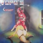 VOPO’S - CONQUER, Ophalen of Verzenden, Gebruikt, 12 inch, Alternative