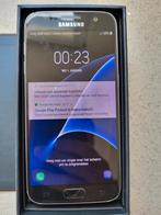 Samsung Galaxy S7, barst glas achterkant, Telecommunicatie, Mobiele telefoons | Samsung, Android OS, Overige modellen, Ophalen of Verzenden