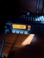 Te koop 70 cm transivier merk icom 25 watt ic-f6022, Ophalen of Verzenden