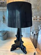 Kartell tafellamp, Huis en Inrichting, Lampen | Tafellampen, Ophalen, Gebruikt, Kunststof, Minder dan 50 cm