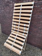 2 lattenbodems verstelbaar Ikea 80x200, Ophalen, Eenpersoons, Zo goed als nieuw, 80 cm