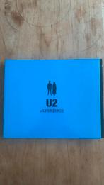 U2 experience u2 1nnocence, Ophalen of Verzenden, Zo goed als nieuw, Overige typen