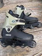 Skeelers Roces mt 39, Sport en Fitness, Skeelers, Ophalen of Verzenden, Zo goed als nieuw, Inline skates 4 wielen, Roces
