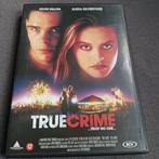 True crime - dvd, Ophalen of Verzenden, Zo goed als nieuw, Vanaf 16 jaar