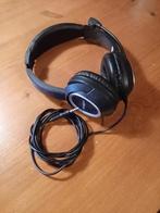 Koptelefoon met microfoon, Maxxter, Ophalen of Verzenden, Gebruikt, In oorschelp (earbud)