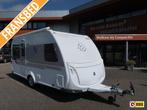 Knaus Sudwind Silver Selection 450 FU MET MOVER & LU, Rondzit, Overige typen, 4 tot 5 meter, Knaus