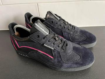 Floris van Bommel sneakers maat 9.5 / 43.5 beschikbaar voor biedingen
