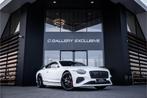 Bentley Continental GT 4.0 V8 Hybrid Speed - Keramisch | Nai, Automaat, Gebruikt, LED verlichting, Wit