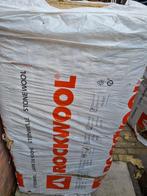 rockwool sono base steenwol isolatie 8,6m2, Steenwol, Nieuw, 5 tot 10 m², 8 tot 12 cm