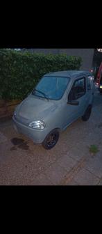 Amica opknapper, Ophalen, Gebruikt