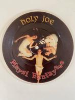 Haysi Fantayzee - Holy Joe 7" Picture Disc Single, 7 inch, Single, Ophalen of Verzenden, Zo goed als nieuw