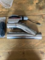 Uitlaatklep met afstandsbediening - Nieuw!, Ophalen of Verzenden, Nieuw, Universele onderdelen