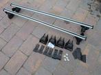 Twinny Load dakdragers Aluminium A43 (Ford / Audi / Toyota, Auto diversen, Dakdragers, Ophalen, Zo goed als nieuw