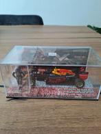 Max Verstappen 1:43 - Oostenrijkse GP 2016, Ophalen of Verzenden, Zo goed als nieuw, Formule 1