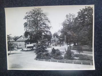 SOEST  Nieuwerhoekplein 1932  afm23,5 x 17 cm persfoto beschikbaar voor biedingen