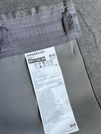 ANNAKASJA gordijnen, Huis en Inrichting, Stoffering | Gordijnen en Lamellen, Ophalen of Verzenden, Zo goed als nieuw, Grijs, 200 cm of meer