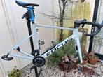 Focus Izalco Max 8.7 (L) frameset + FSA handlebar, Fietsen en Brommers, Fietsen | Racefietsen, Overige merken, Gebruikt, Carbon